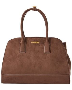 Steve Madden Handtasche Bryleigh - Braun