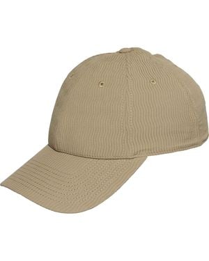 Bugatti Cap - Natur
