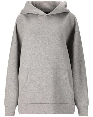 Athlecia Sweatshirt Larisa - Grau