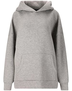 Athlecia Sweatshirt Larisa - Grau
