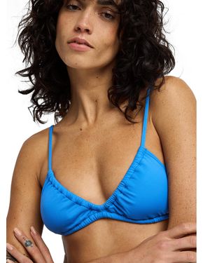 Billabong Bikinitop Sol Searcher Teagan - Blau