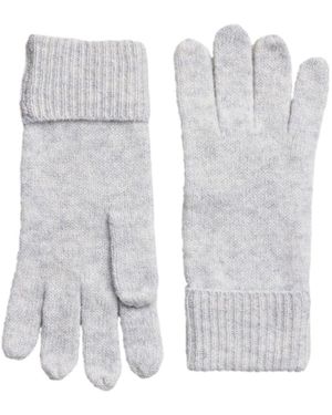 Next Fingerhandschuhe N.Premium - Weiß