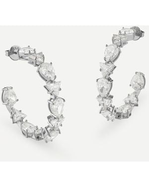 Guess Ohrringe Wonderlights - Natur