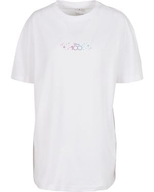 Merchcode T-Shirt - Weiß