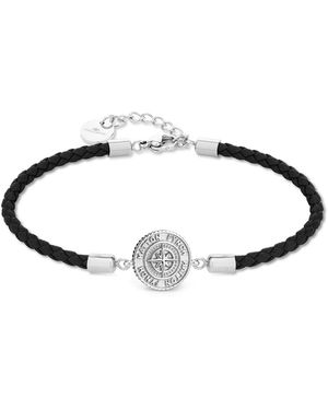 Fynch-Hatton Armband - Weiß