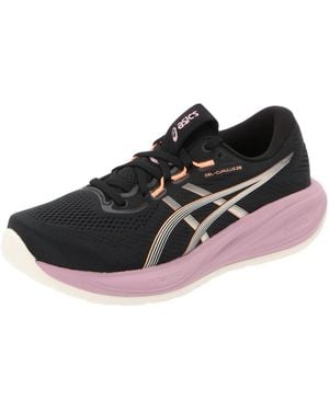 Asics Laufschuh Gel-Cumulus 28 - Schwarz