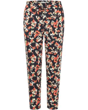 Ichi Hose Kate - Mehrfarbig