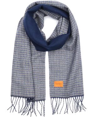 Suitable Schal - Blau