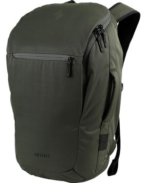 Nitro Rucksack Nikuro Traveler - Grau