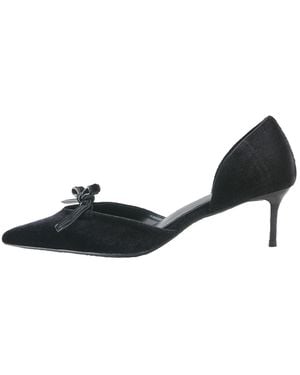 Next Pumps Forever Comfort - Schwarz