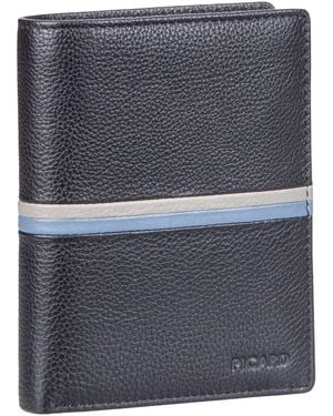 Picard Portemonnaie Horizon 1 - Grau