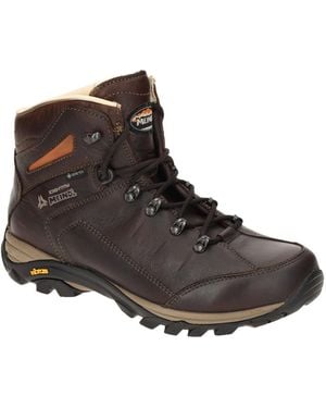 Meindl Boots Tessin Lady Ident Gtx Stiefel Gore-Tex 2773 - Braun