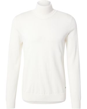 Joop! Pullover Donte - Weiß