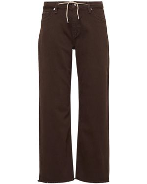 S.oliver Jeans - Braun