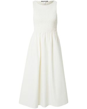 QS Kleid - Weiß