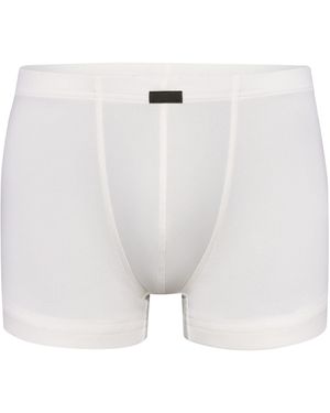 MANSTORE Boxer M2569 Micro Pants - Weiß