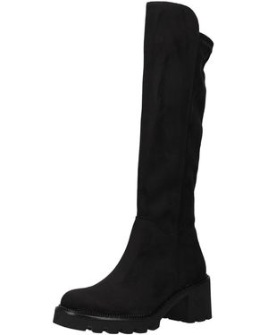 Paul Green Stiefel - Schwarz