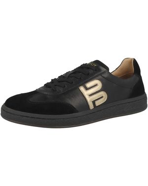 TT. BAGATT Sneaker - Schwarz