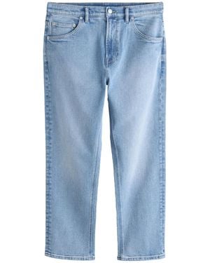 Next Jeans - Blau