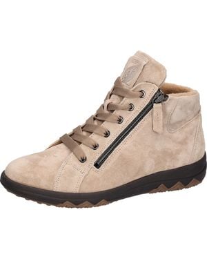 Waldläufer Sneaker - Schwarz