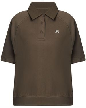 Good For Nothing Sweatshirt - Braun