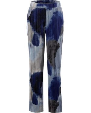 Aniston SELECTED Hose - Blau