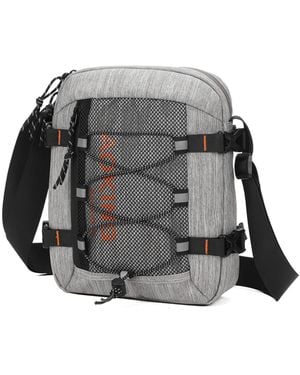 Aoking Tasche - Grau