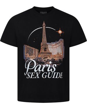 VBS T-Shirt - Schwarz