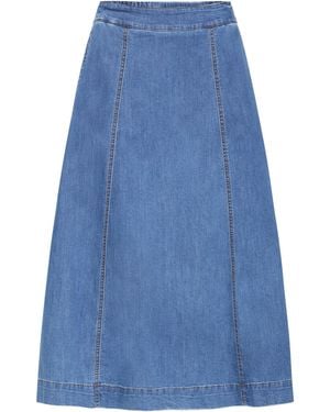 Fransa Rock - Blau