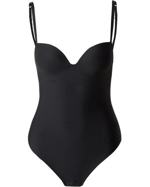 Etam Body - Schwarz