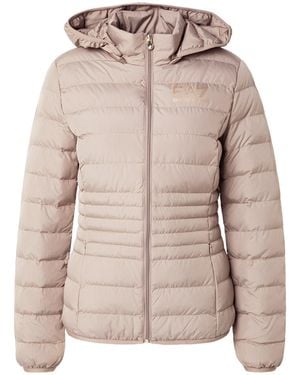 EA7 Jacke - Natur