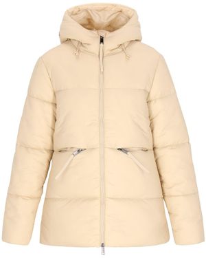 usha BLUE LABEL Jacke - Natur