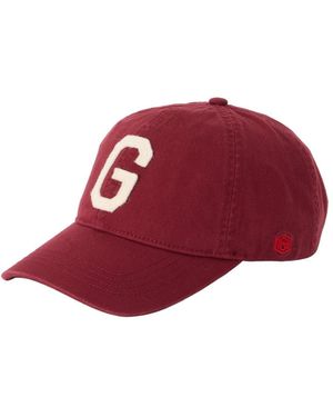 GANT Cap - Rot