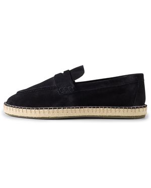 Joop! Slipper Velluto Massimo - Blau