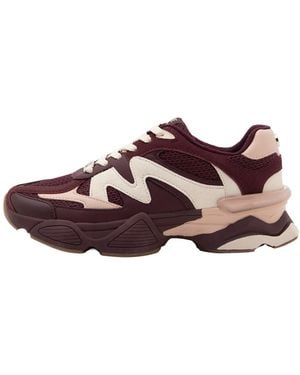 Steve Madden Sneaker Speeder - Lila