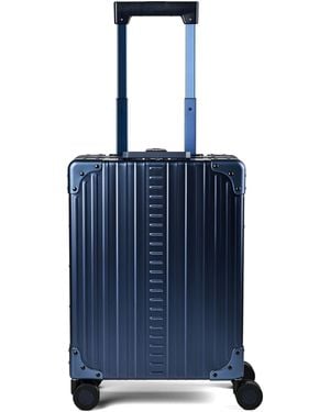 ALEON Trolley Business - Blau