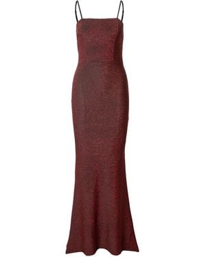 Wal-G Kleid 'Alyssia' - Rot