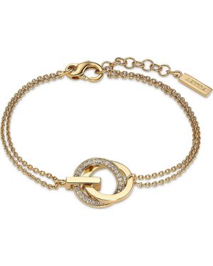 Jette Armband - Mettallic