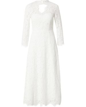 IVY & OAK Kleid 'Madeleine' - Weiß