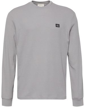 Calvin Klein Shirt - Grau