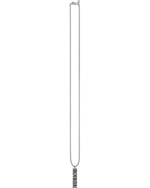 Caï Ca Kette 132240183 - Weiß