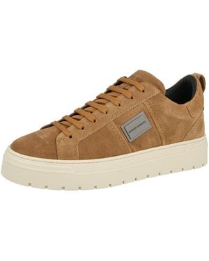 Antony Morato Sneaker Moose - Braun