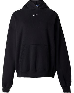 Nike Sweatshirt Studio - Blau
