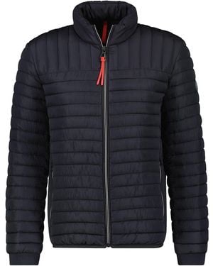 Lerros Light Weight Blouson - Blau