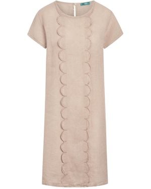 Tooche Kleid Smart - Natur