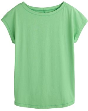 Next T-Shirt - Grün