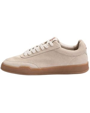 Lloyd Sneaker Prime - Weiß