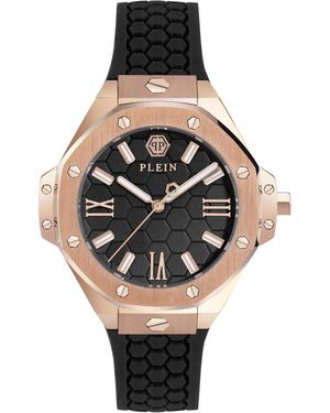 Philipp Plein Watches Uhr - Grau