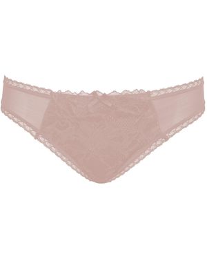 SugarShape String - Pink