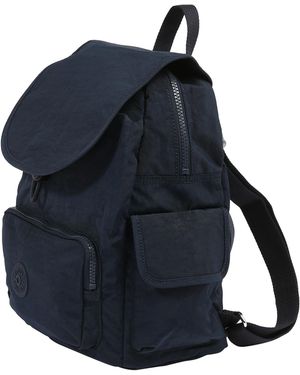 Kipling Rucksack - Blau